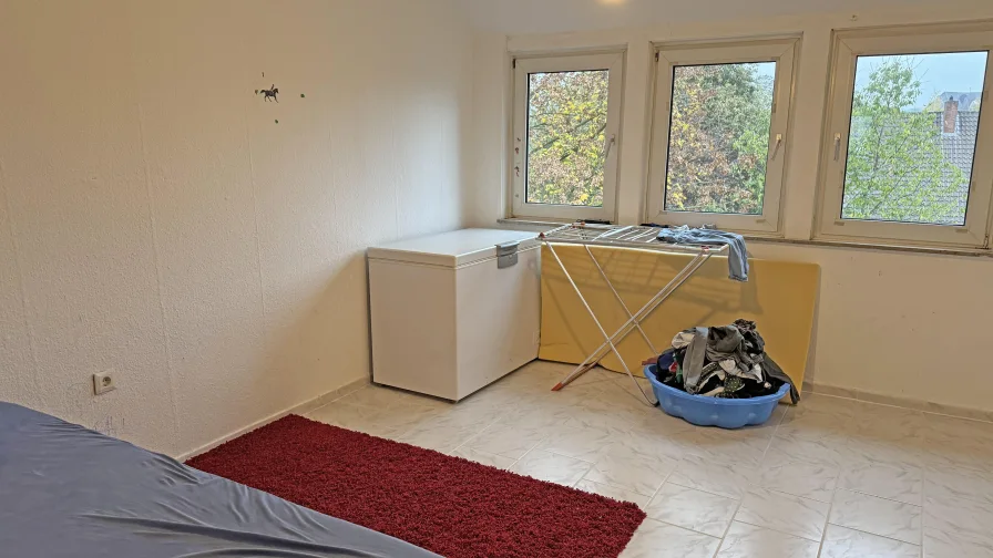 Schlafzimmer 2