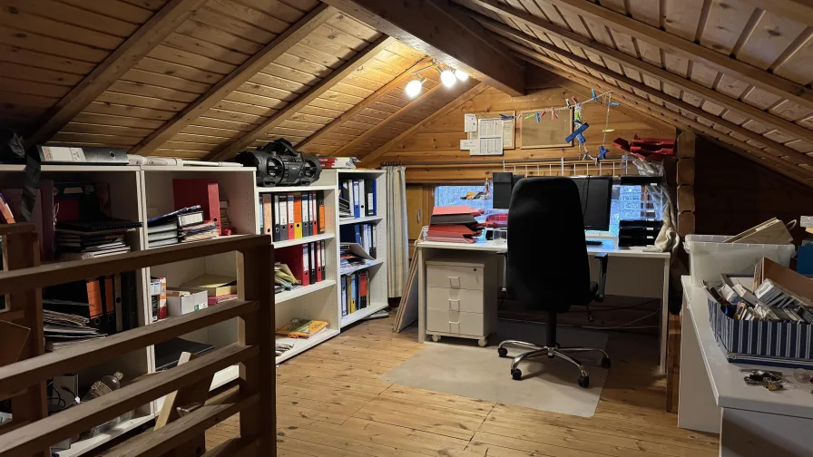 Büro