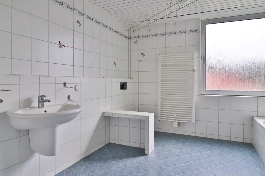 Badezimmer DG 