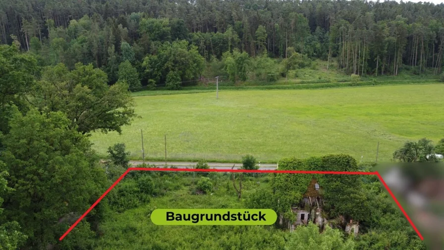 Baugrundstück