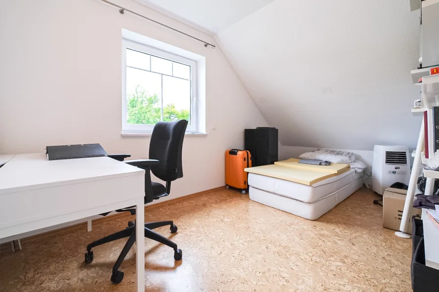 Arbeitszimmer 