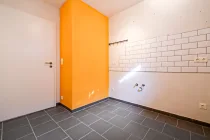 Küche Einliegerwohnung