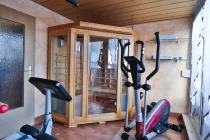 FItness Zimmer