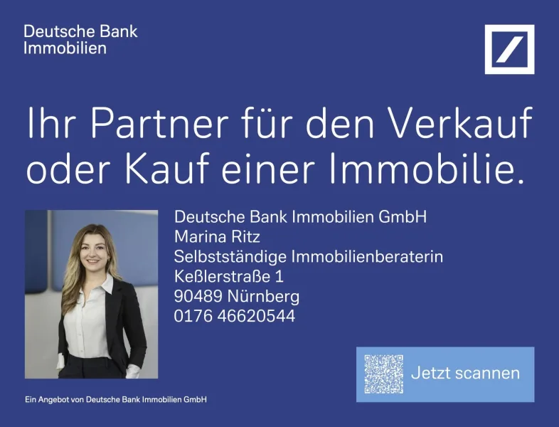 Deutsche Bank Immobilien