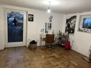 Büro mit seperatem Eingang