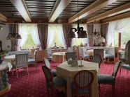 Frühstücksraum - Restaurant