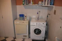 Washen im KG