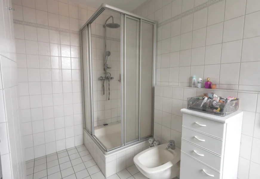 Badezimmer Zimmer Nr. 3