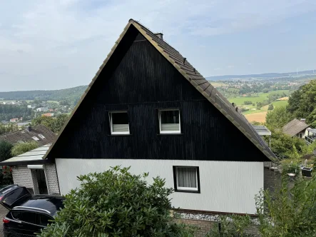 IMG_7683 - Haus kaufen in Bad Salzdetfurth - Großes freistehendes Einfamilienhaus - Traumhafte Familienoase in Top-Lage