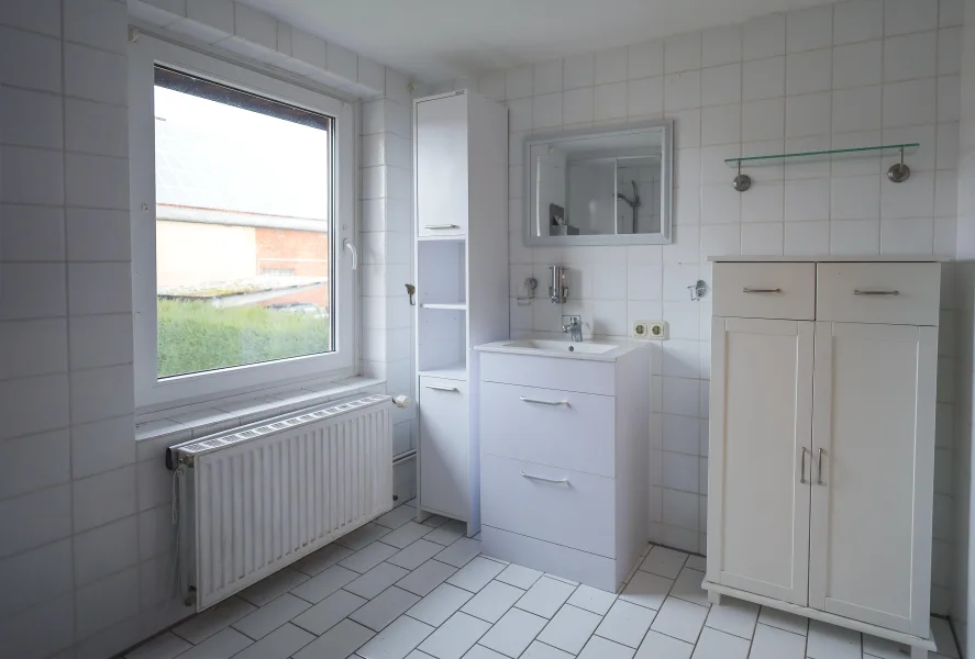 Badezimmer, OG Wohnung Nr. 1