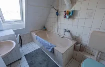 Badezimmer DG