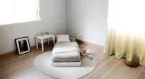 2. Schlafzimmer EG Bsp.