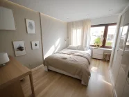 Wohnbeispiel Schlafzimmer