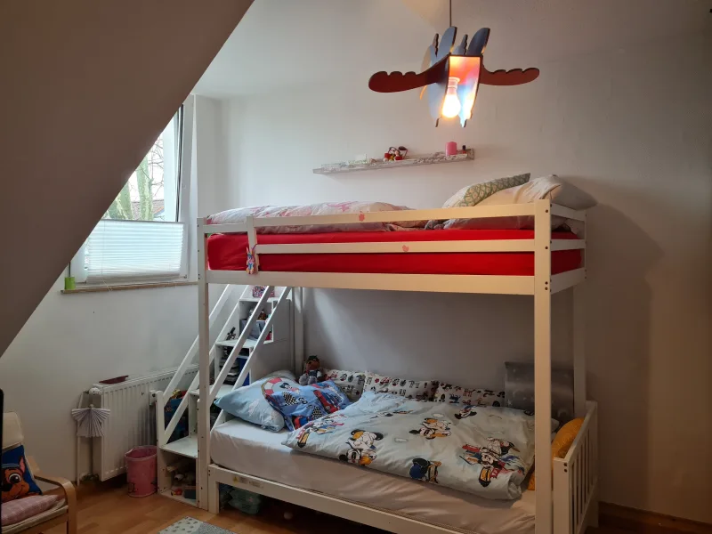 Kinderzimmer