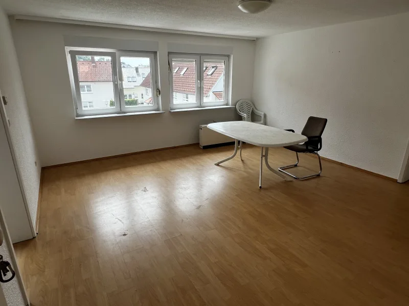 Wohnzimmer DG