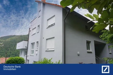  - Haus kaufen in Höfen - *** Haus im Haus ... das etwas andere Wohnerlebnis  ***