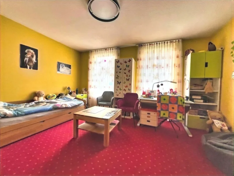 Kinderzimmer