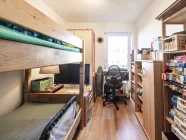 Kinderzimmer / Büro