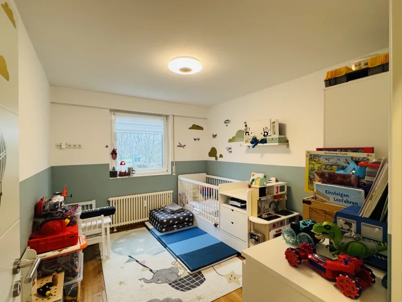 Kinderzimmer