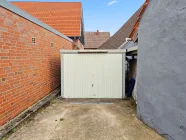 2. Garage