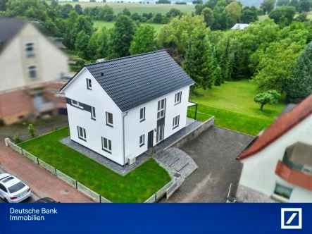  - Haus kaufen in Aerzen - Der Neubau zum einziehen! Ausbaureserve inklusive! Energieeffizienz A+! 