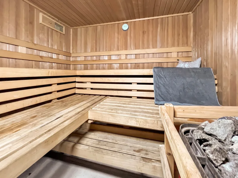 Sauna KG