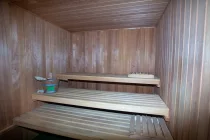 UG - SPA Sauna