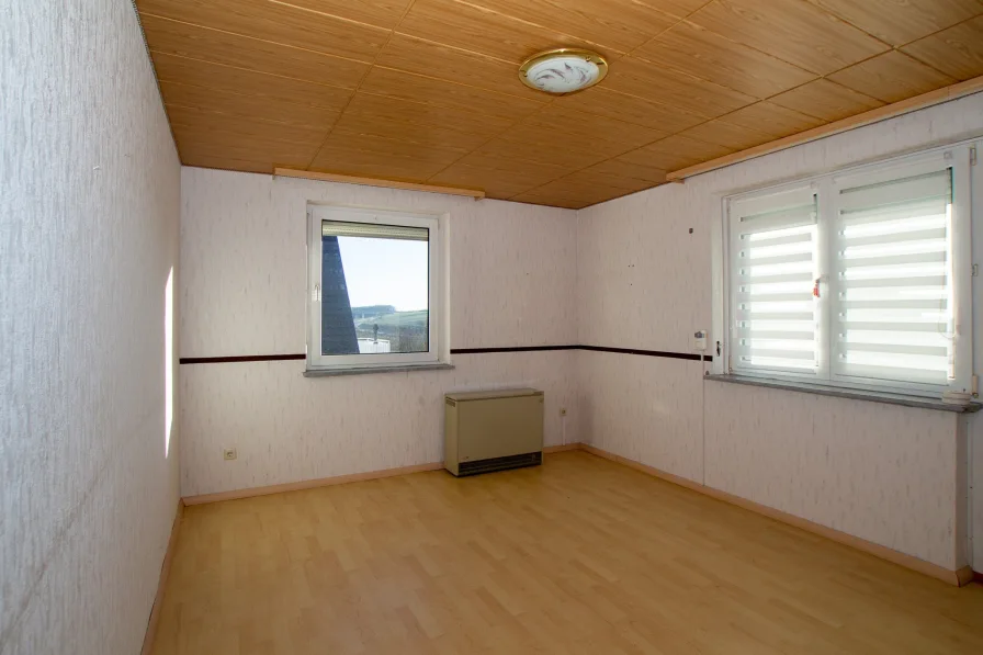 EG - Gästezimmer-Büro