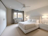 Schlafzimmer Home Staging