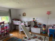 Kinderzimmer EG