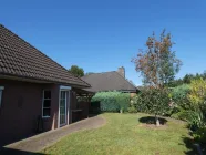 Gartenansicht