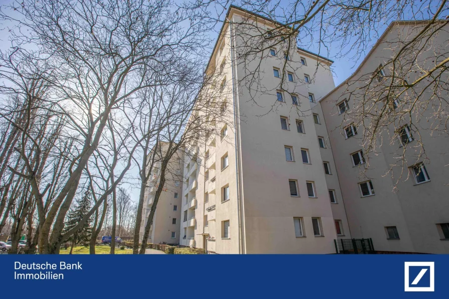 Anischt-Ruhlebener Straße - Wohnung kaufen in Berlin - Kapitalanlage in zentraler Lage! Nahe Havel!