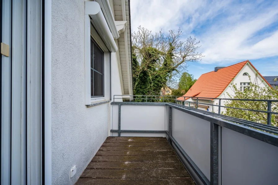 Balkon DG