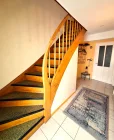 Treppe EG