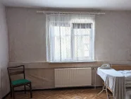 Schlafzimmer oben