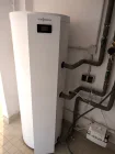 Wärmepumpe Warmwasser