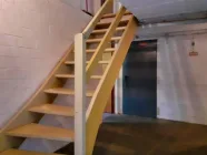 Kellertreppe