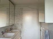 Modernes Badezimmer