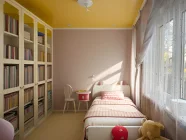 Kinderzimmer Home Staging