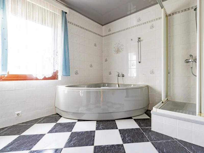 Badezimmer OG