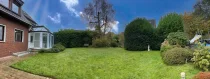 Garten Panorama