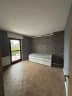 Schlafzimmer mit Balkon