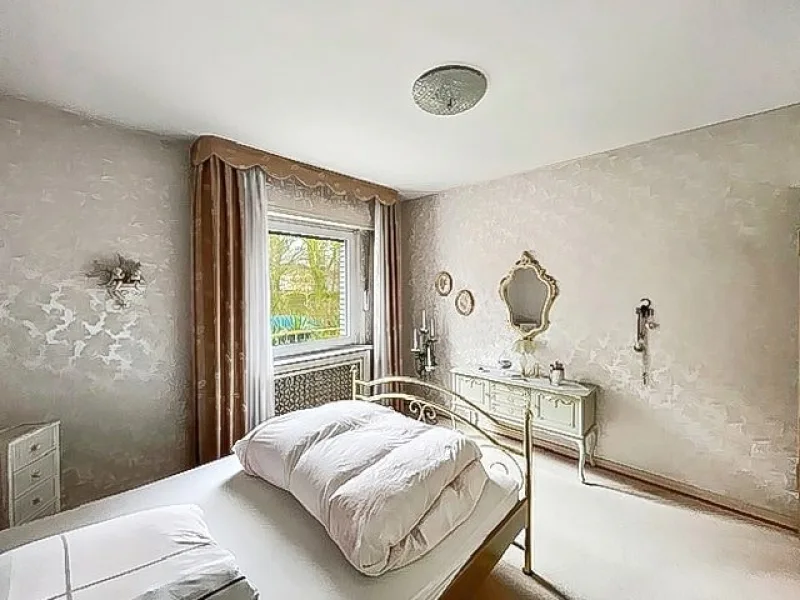 Schlafzimmer Perspektive 2