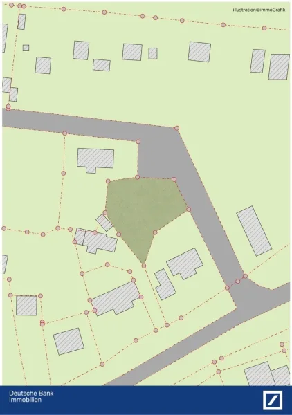 Grundstück - Grundstück kaufen in Rüdersdorf - Baugrundstück (bauträgerfrei)