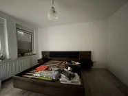 Schlafzimmer im Erdgeschoss