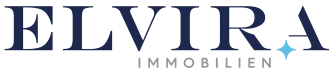 Logo von ELVIRA Immobilien GmbH