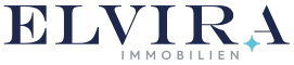 Logo von ELVIRA Immobilien GmbH