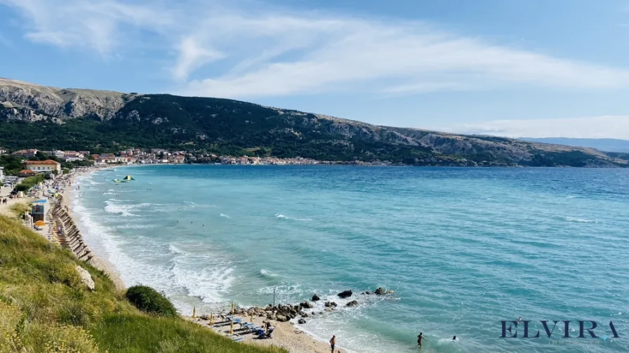 Strand Baska