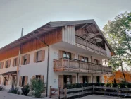 Haus Außenansicht