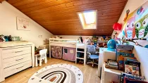 Kinderzimmer end